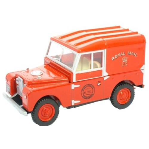 Oxford Diecast 76LAN188004 Royal Mail