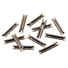 Hornby - Pack Of 12 Fishplates - hornby 12 pack r910 fishplates track