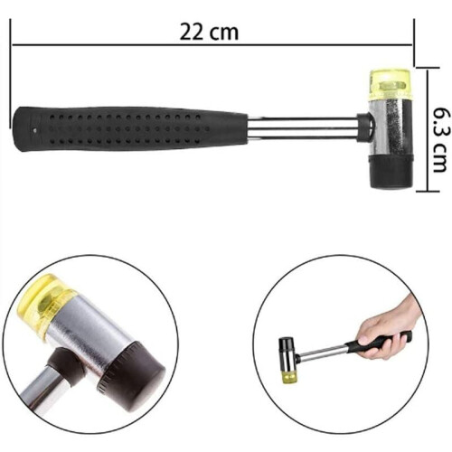 Κιτ επισκευής αμαξώματος αυτοκινήτου, Gold Lifter Puller Fast Fix Stone Remover φιλικό προς το 2