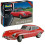 Revell Revell 07717 Jaguar E-Type 1:8 Plastic Model Kit 1