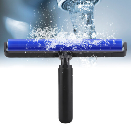 Super Sticky Blue Silicone Static Dust Removal Roller 4in per Elettronica e Schermi 2