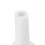 Fallresistenter silikon 500ml Barkeeper-Trainingsflasche Weiß Bruchfest 7