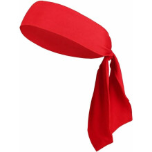 Faixa de cabeça de alto desempenho para homens e mulheres, com absorção de umidade e secagem rápida, material respirável, design antiderrapante,