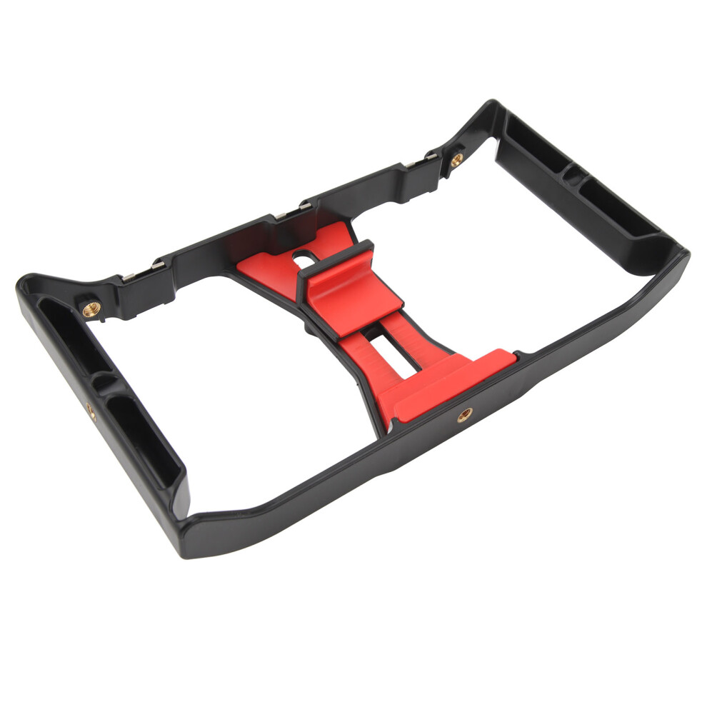 Mobile Video Stabilizer Rig Handheld Cage For Smartphone Live Recordings 6921369665140