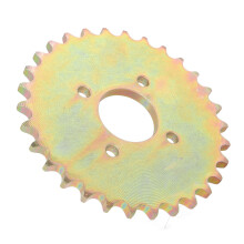 Steel Alloy 30T 530 Chain Sprocket for 150cc 250cc Dirt Bike Motorcycle