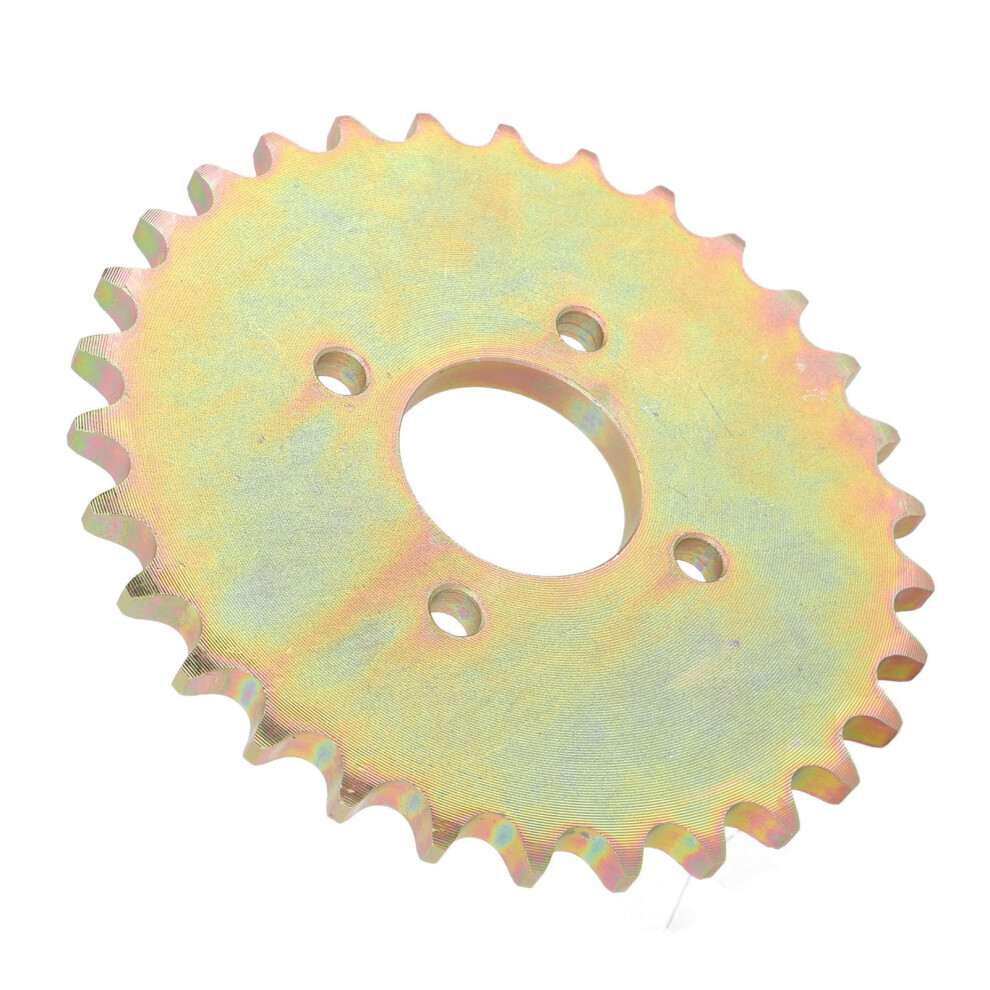Steel Alloy 30T 530 Chain Sprocket For 150Cc 250Cc Dirt Bike Motorcycle 6911369666674