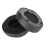 Ανταλλακτικά μαξιλαράκια αυτιών για Razer Nari, Cooling Gel Memory Foam Άνετο μαξιλάρι με οβάλ 8