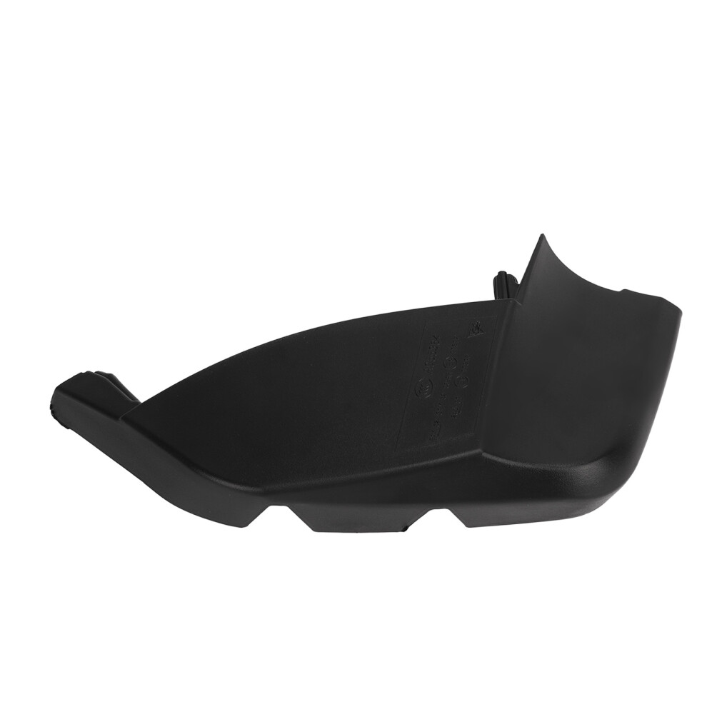 Tail Lamp Inner Cover For Cayenne 958 2014-2018 Waterproof Abs Replacement Left 4971369666991