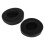 Ανταλλακτικά μαξιλαράκια αυτιών για Razer Nari, Cooling Gel Memory Foam Άνετο μαξιλάρι με οβάλ 4