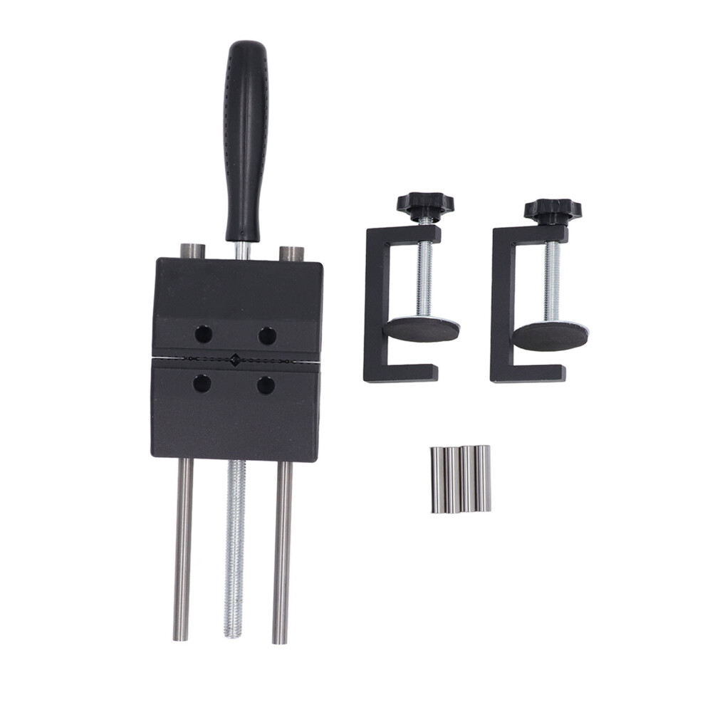 Tischschraubstock Fã¼R Die Holzbearbeitung, Kleine 7465065921241