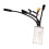 Sine Wave 3 Mode Brushless Motor Controller 24/36/48V 17A for E-Bikes 8