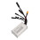 Sine Wave 3 Mode Brushless Motor Controller 24/36/48V 17A for E-Bikes 15