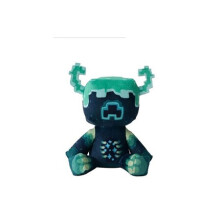 Plush Toy, Children'S Safe Materials, Great For Playing And Cuddling, Home Decoration, Game Fan Collection, Birthday Gifts, Soft Plush, Suitable For