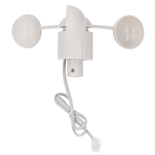 Anemometer Cup Geschwindigkeitsmesssensor Cup 2