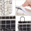 Bedside Storage Organizer, Easy Installation with Velcro Straps for Hotel Restaurant 3