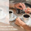 Tampas de alumínio ecológicas, resistentes e seguras para cápsulas de café reutilizáveis, fáceis de usar e compatíveis com as máquinas 4