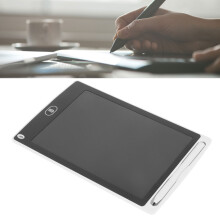 Tablet da disegno a colori da 8,5 pollici per bambini, lavagna per scarabocchi, batteria da 150mAh