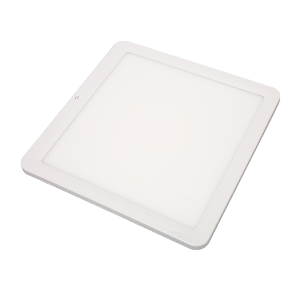 22Cm Led Bottom Panel For Shadowless Studio Photography And Objects Light 9421369671846