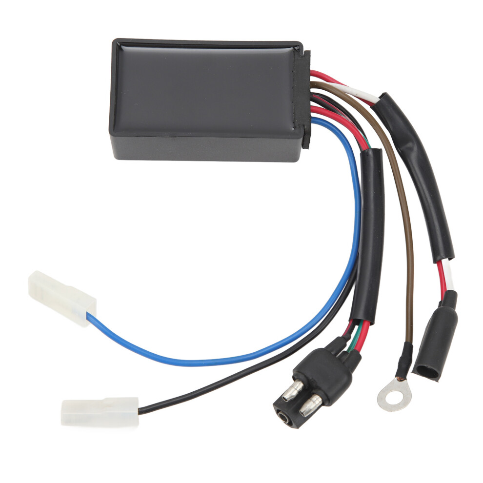 Cdi Ignitor Box Replacement For Polaris Big Boss Magnum Scrambler 500 6X6 5081369672263