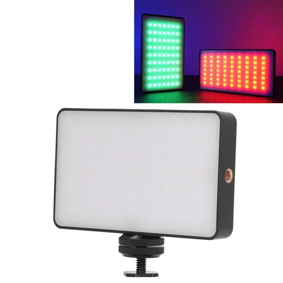 Rgb Video Lw140 3000Mah Rechargeable 2500-9000K Dimmable Light 6931369671959