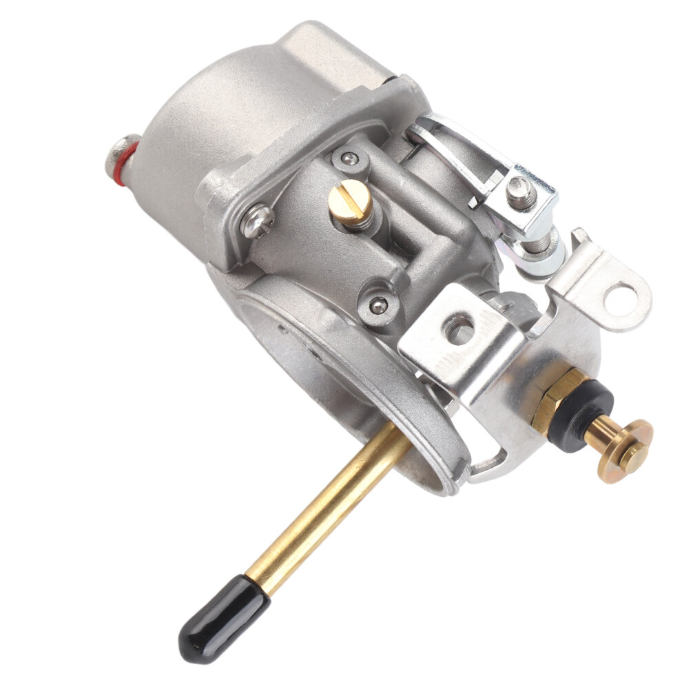 Boat 6A1 14301 03 Carburetor For 2Hp 2 Stroke Outboard Engines 4661376827224