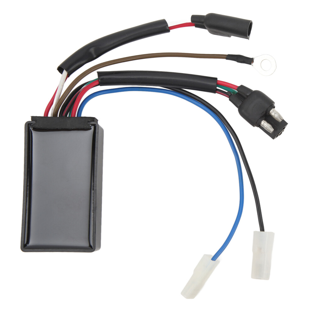 Cdi Box Ignitor Replacement For Polaris 500 6X6 Atv 1998-2001 4141376826811
