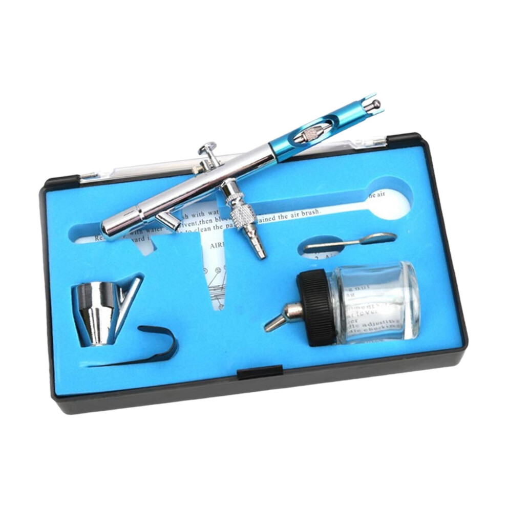 Air Brush Set Tools For Every Creative Project And Artistic Expression