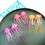 Unique Lightweight Jellyfish Dangle Drop Earrings-Hot Pink 7