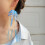 Unique Lightweight Jellyfish Dangle Drop Earrings-Hot Pink 3