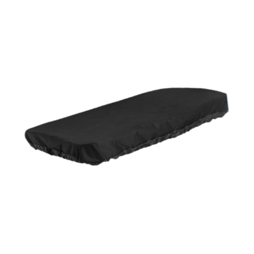 Folding Utility Wagon Cart Rain Cover Waterproof For Outdoor 5306369162225