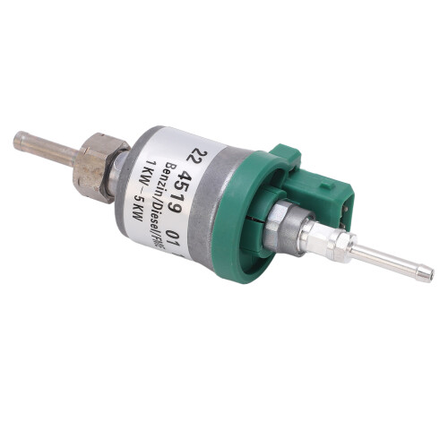 12V ηλεκτρική μετρώντας αντλία καυσίμων για Aftermarket θερμαστρών diesel την αντλία