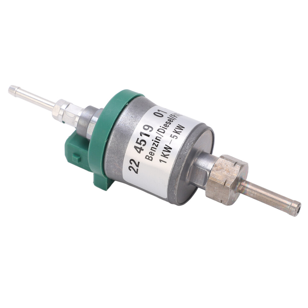 Fuel Metering Pump 22451901 12V Dosing Pump For Diesel Parking Heater 8451381998196