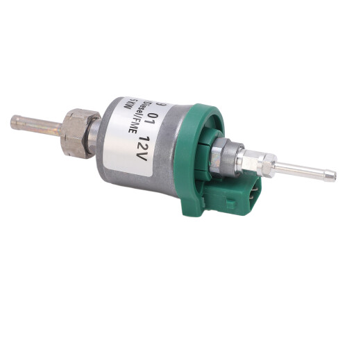 12V ηλεκτρική μετρώντας αντλία καυσίμων για Aftermarket θερμαστρών diesel την αντλία 1