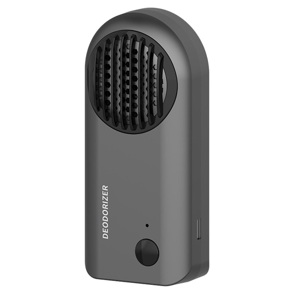 Refrigerator Odor Eliminator Mini Car Air Purifier Economical Home Essential Odor Eliminator Reusable Deeply Purify Air Scratch Resistant durable