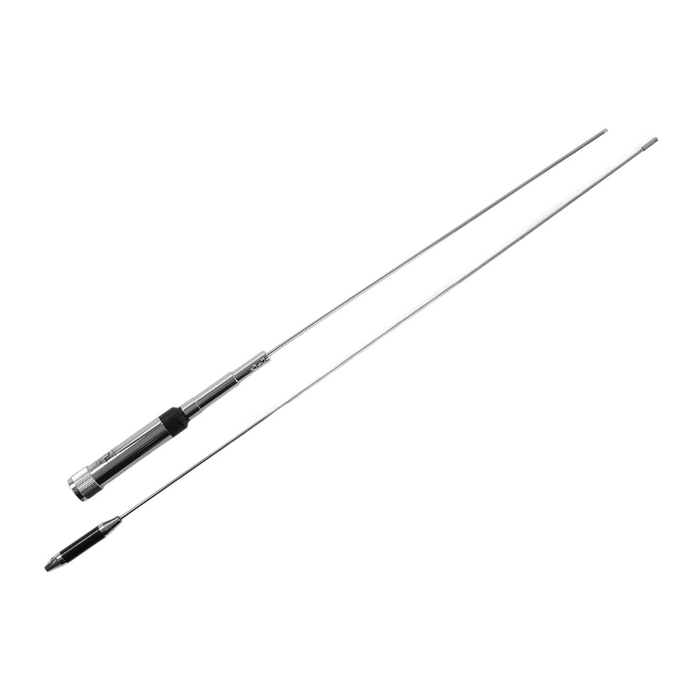 Dual Band Antenna Vhf/Uhf 144/430Mhz For Ft-1802M/1807/7900R Radios 4071376021698