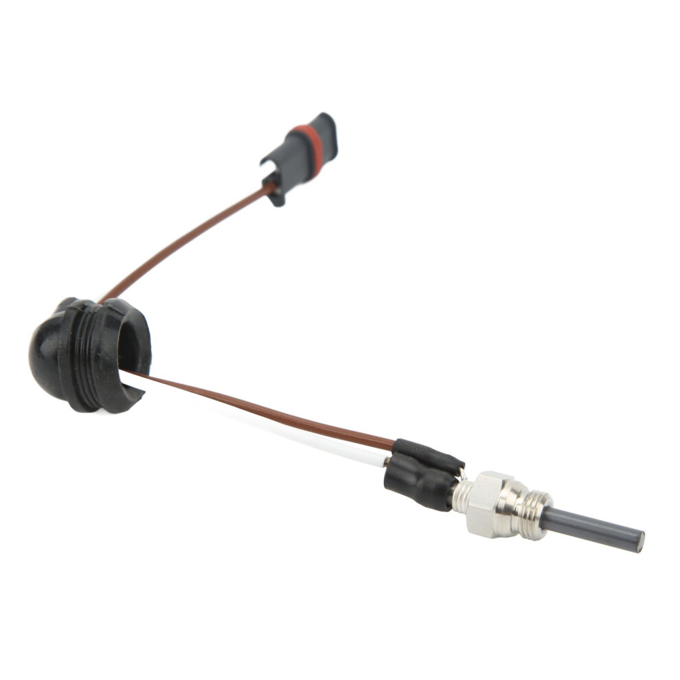 Glow Pin Plug Filter Kit For Eberspacher Airtronic D2 D4 12V 3711371957578