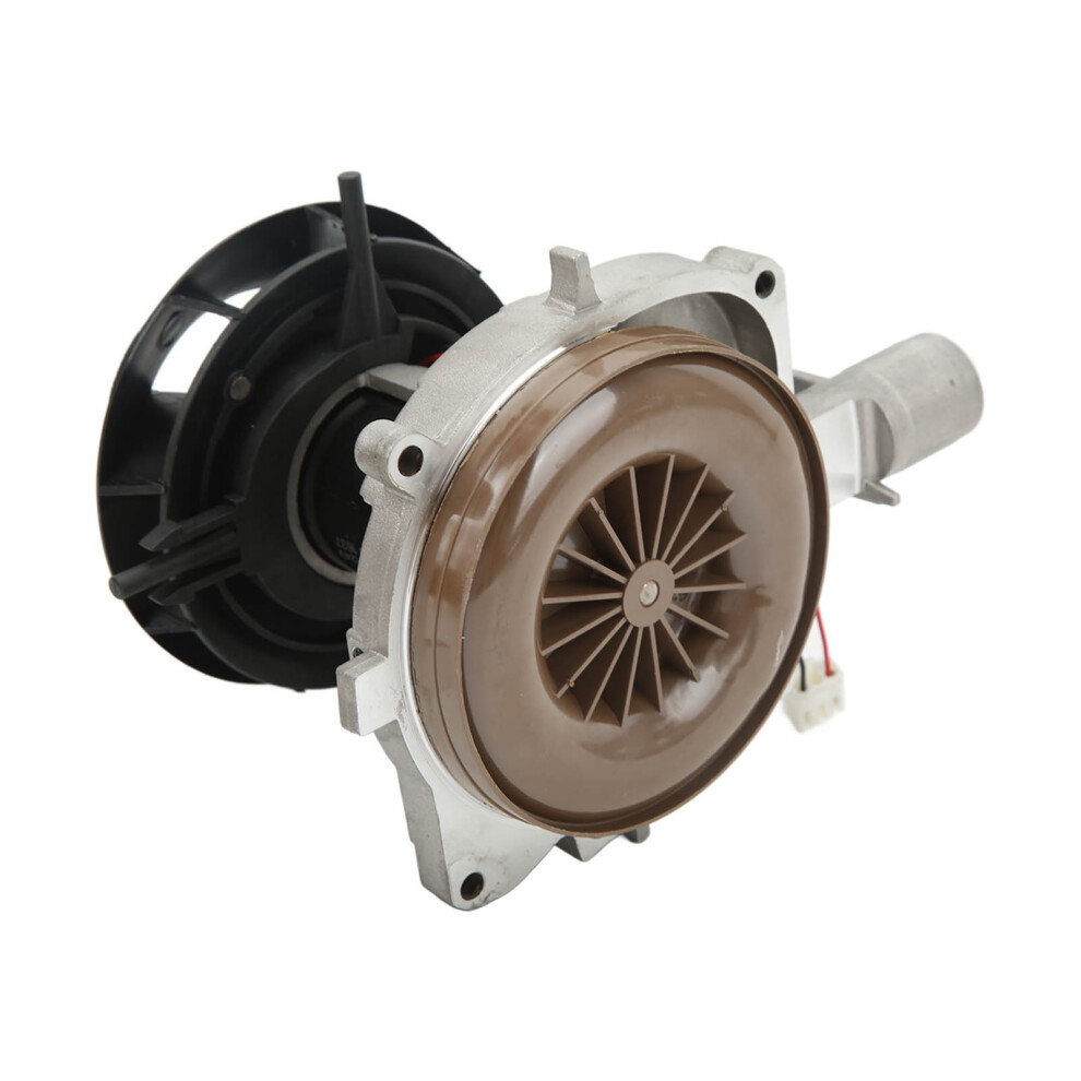 24V 5Kw Parking Heater Blower Motor, Copper, 4500Rpm 8461371957607