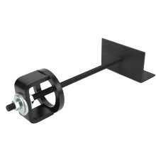 Outil de compression d'embrayage pour motoneige, VTT et UTV, construction métallique robuste et durable de haute qualité, composants d'embrayage