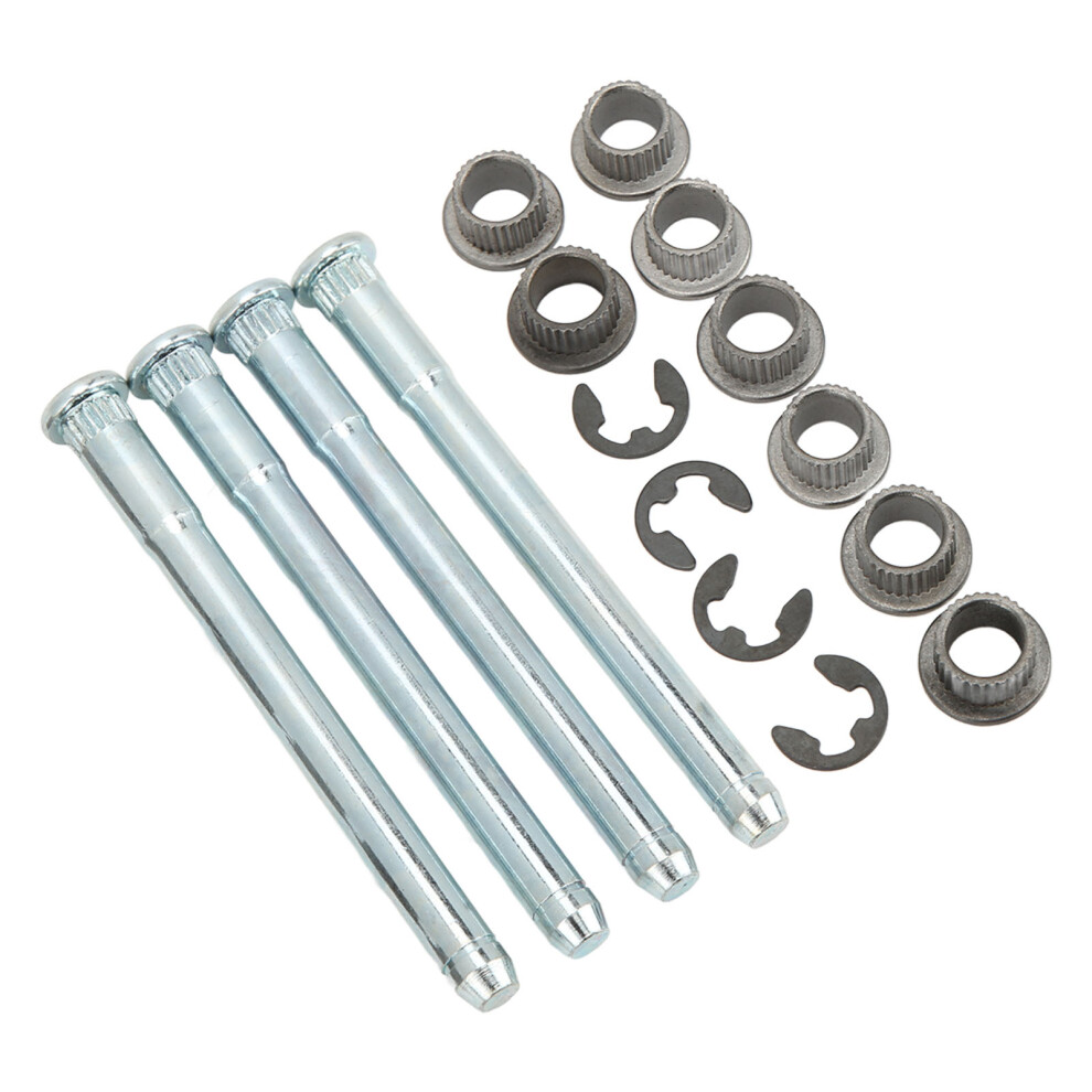 Hinge Pin Bushing Repair Kit For Chevy S10 Pickup 1995Â2004 5051376605004