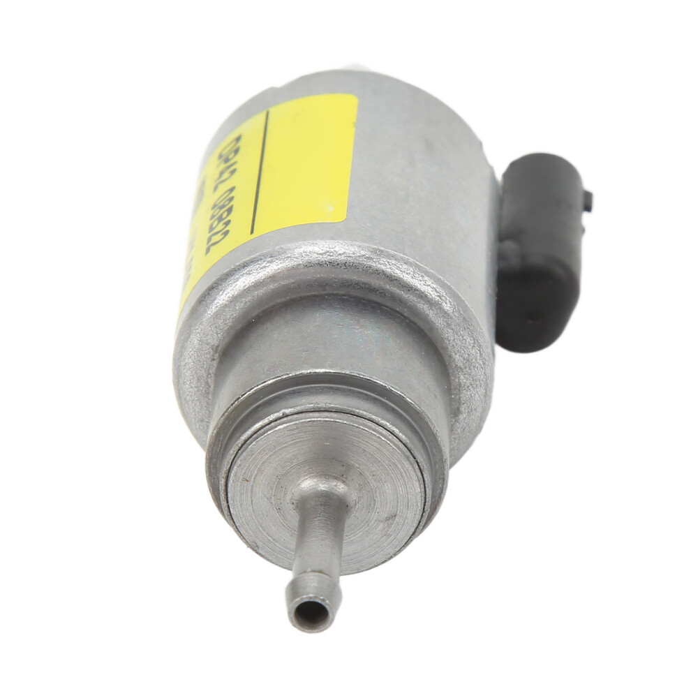 Quiet Operation 12V/24V Fuel Pump For Webasto At2000stc Waterproof 7901371957654
