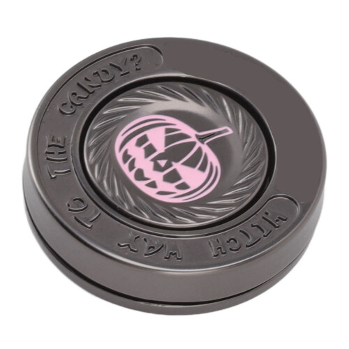 Viking Pirate Design Fidget Spinners, Ανθεκτικά σε Πτώσεις Παιχνίδια Γραφείου με Κακό Μοτίβο 1