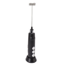 Rechargeable Electric Tumbler Stirrer 29.7cm Foam Maker for Coffee Hot Chocolate