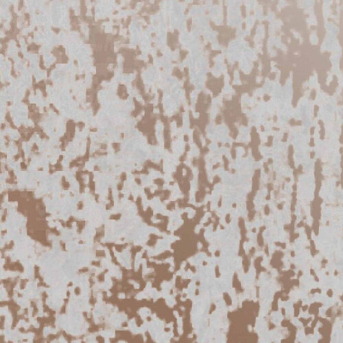 Superfresco Rose Gold Milan Illusion Plain Wallpaper 2