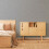 Superfresco Rose Gold Milan Illusion Plain Wallpaper 6