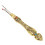 Exquisite Daffodil Pattern Thread Remover for Precise Needlework 10
