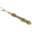 Exquisite Daffodil Pattern Thread Remover for Precise Needlework 14
