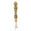 Exquisite Daffodil Pattern Thread Remover for Precise Needlework 13