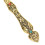 Exquisite Daffodil Pattern Thread Remover for Precise Needlework 7