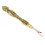 Exquisite Daffodil Pattern Thread Remover for Precise Needlework 11