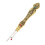 Exquisite Daffodil Pattern Thread Remover for Precise Needlework 8